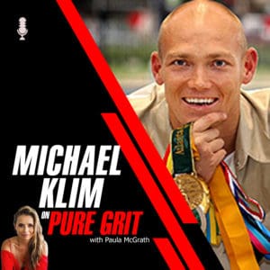 Ep.1 - Michael Klim