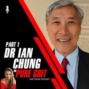 Ep.2 - Dr Ian Chung Part 1