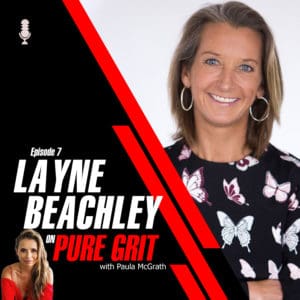 Ep.7 - Layne Beachley