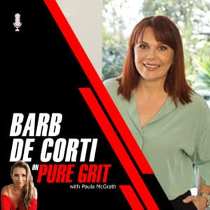 Ep.5 - Barb De Corti