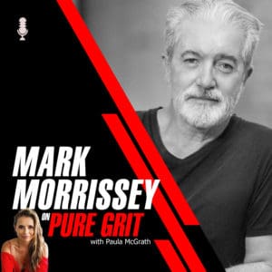 Ep.4 - Mark Morrisey