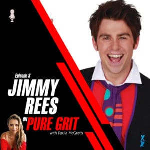 Ep.8 - Jimmy Rees