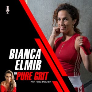 Ep.9 - Bianca Elmir