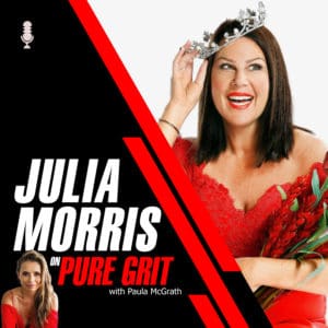 Ep.13 – Julia Morris – Part 2