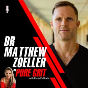 Ep.6 - Dr Matthew Zoeller