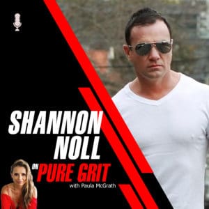 Ep.11 - Shannon Noll