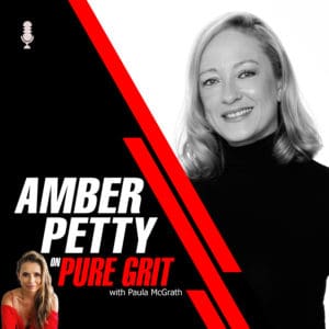 Ep.14 – Amber Petty