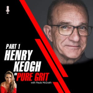 Ep. 21 - Henry Keogh