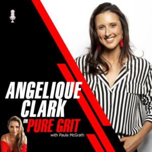 Ep.24 - Angelique Clark
