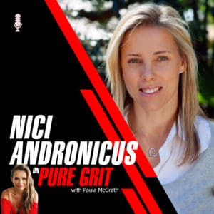 Ep.26 - Nici Andronicus