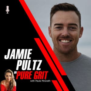 Ep. 27 - Jamie Pultz