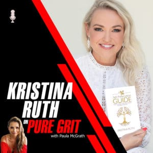 Ep. 29 - Kristina Ruth