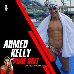 Ep. 32 - Ahmed Kelly