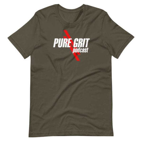 Pure Grit Podcast