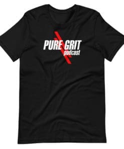 Pure Grit Podcast
