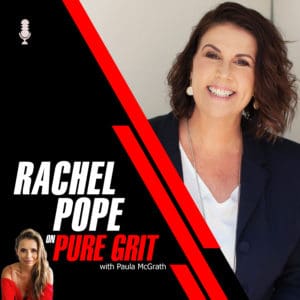 Ep.35 - Rachel Pope
