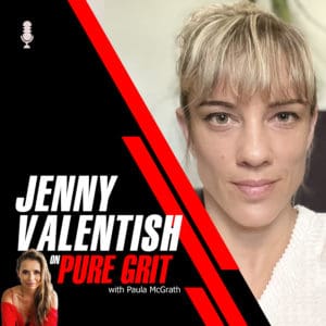 Ep.43 - Going to Extremes - Jenny Valentish on What Drives Ultra-Endurance Athletes!