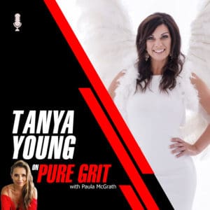 Tanya Young - Pure Grid Podcast