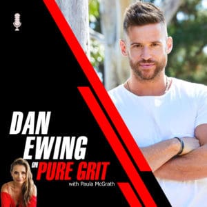 Dan Ewing - Pure Grid Podcast