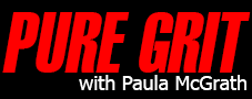 Pure Grit Podcast